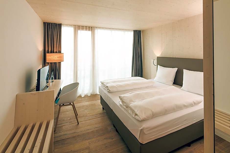 Klingenstein AKZENT Hotel Wirtshaus Brauerei