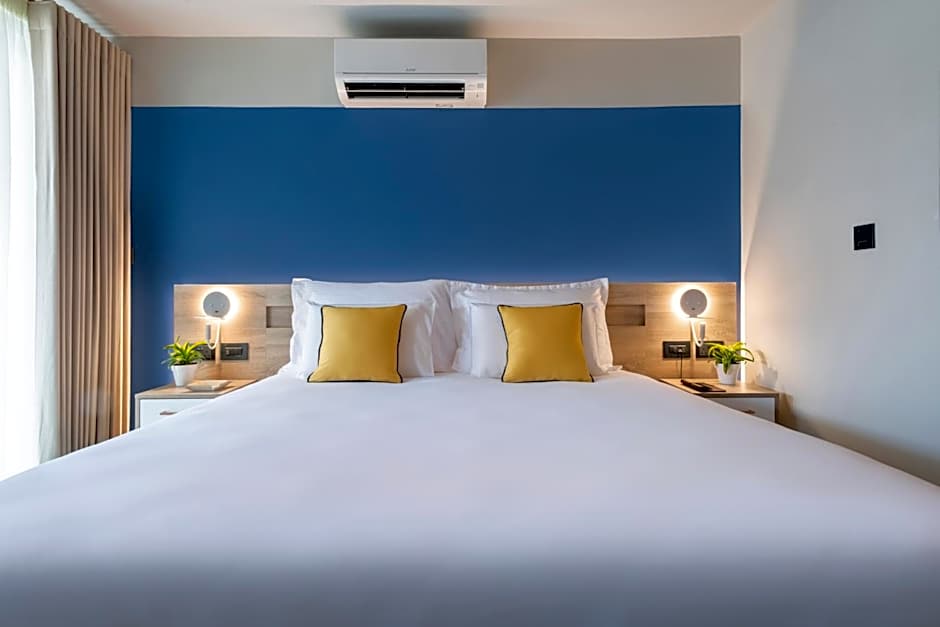 Antoniel Suites