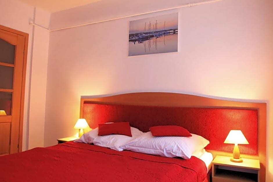 Dom Gościnny Posejdon