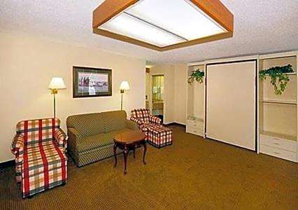 Days Inn by Wyndham Mocksville