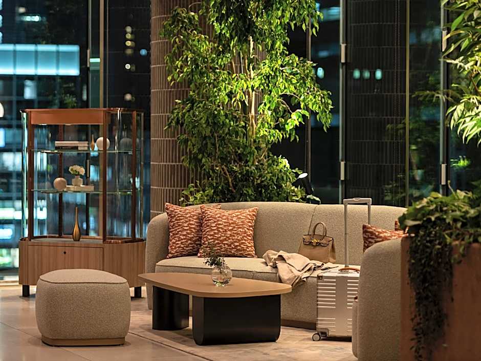 Mitsui Garden Hotel Sendai