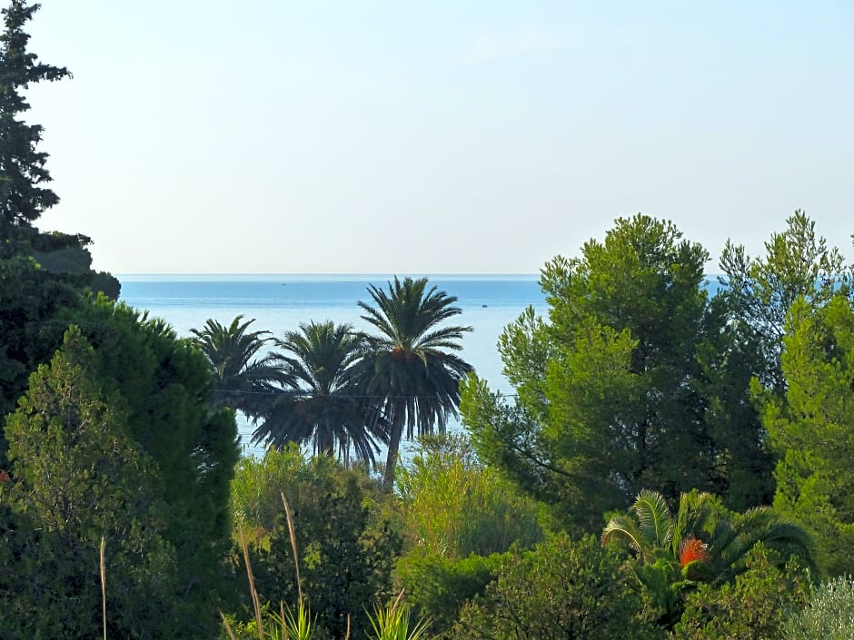 Appart'hotel Victoria Garden La Ciotat