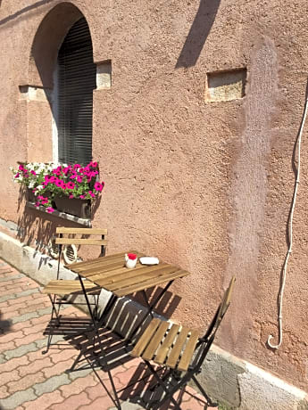 Cannaregio II Apartments