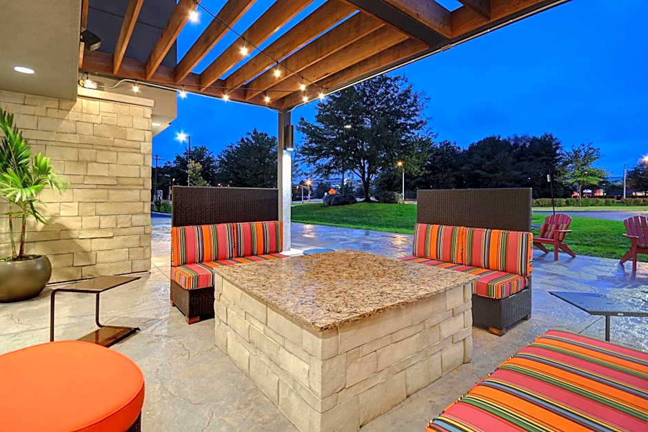 Home2 Suites By Hilton East Hanover, NJ