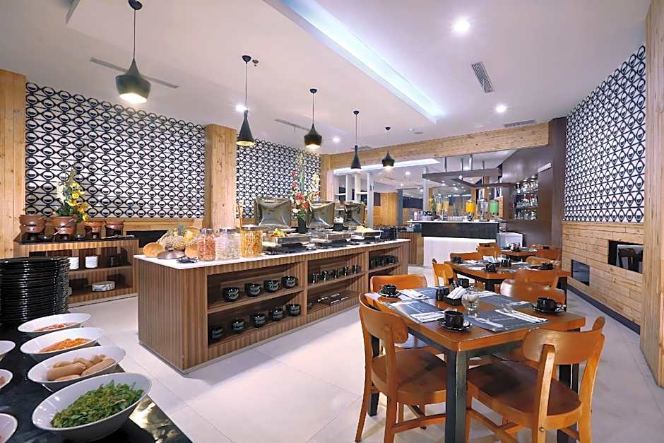 Hotel Neo Dipatiukur by ASTON