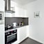 Sleepy3city Apartments Batorego 9 II