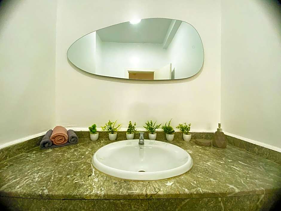 Vista Nest Home - Imi Ouaddar bien équipé avec terrasse