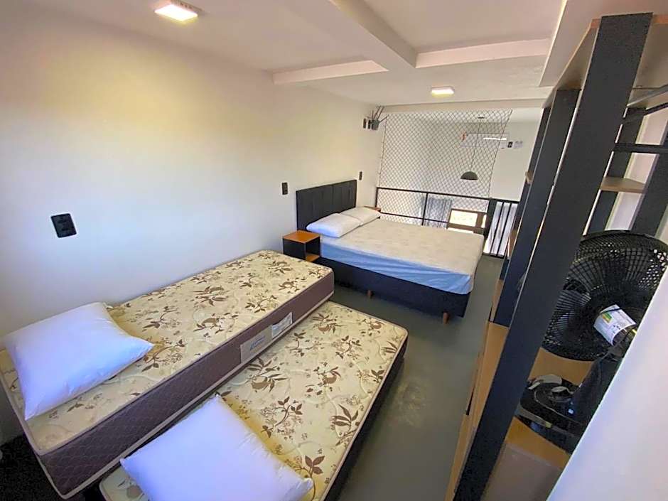 Lofts Meia Morada SFS