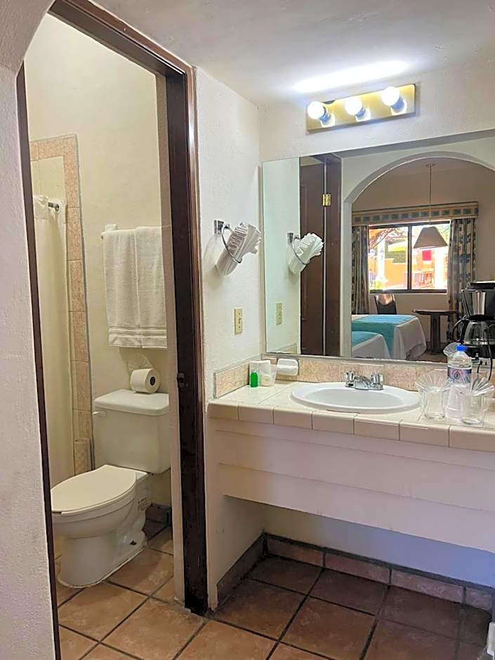 Hacienda Suites Loreto