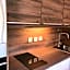 Apartmány Gryf Harrachov