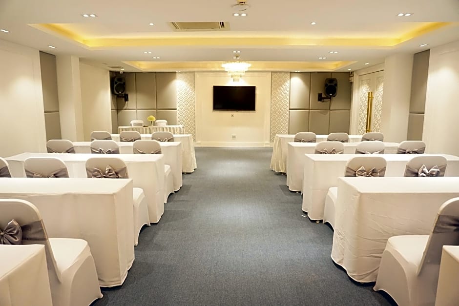 TARIS ART HOTEL PHRAE