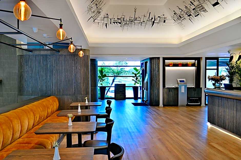 City Lodge Hotel Johannesburg Airport Barbara Road