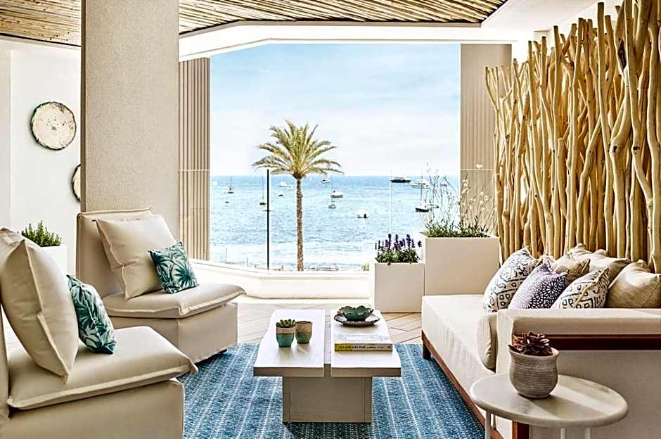 Nobu Hotel Ibiza Bay