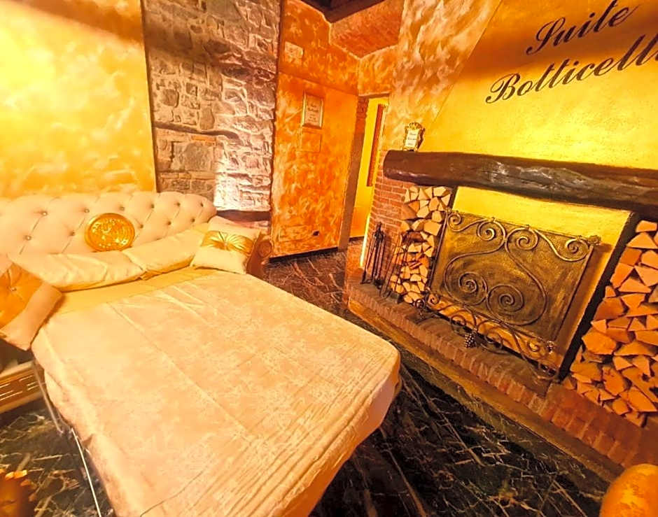 SUITE BOTTICELLI