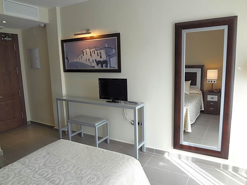 Hotel Rural Real de Poqueira