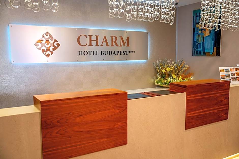 Boutique Hotel Budapest