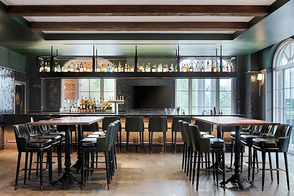 Kimpton - The Forum Hotel By IHG