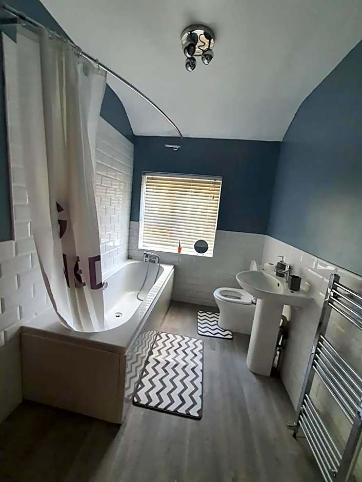 Single Bed GL1 Greater Manchester