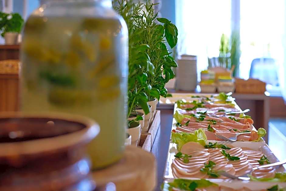 Ośrodek wczasowy Alcest Niechorze