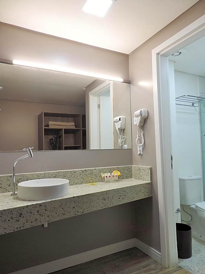 Comfort Hotel Maceió