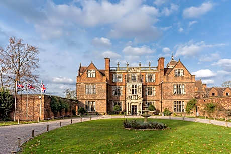 Castle Bromwich Hall Hotel
