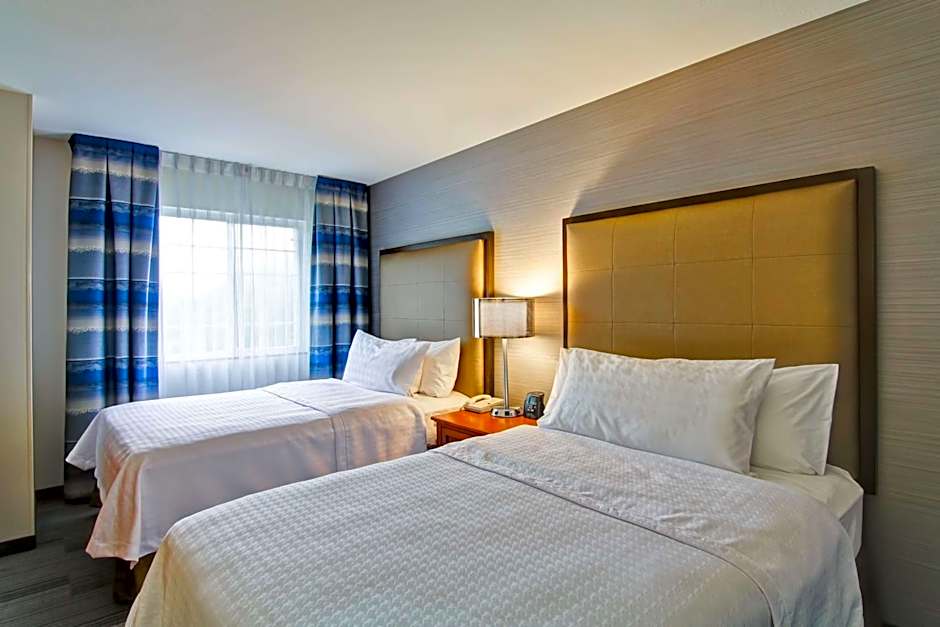 Homewood Suites By Hilton Stratford, Ct