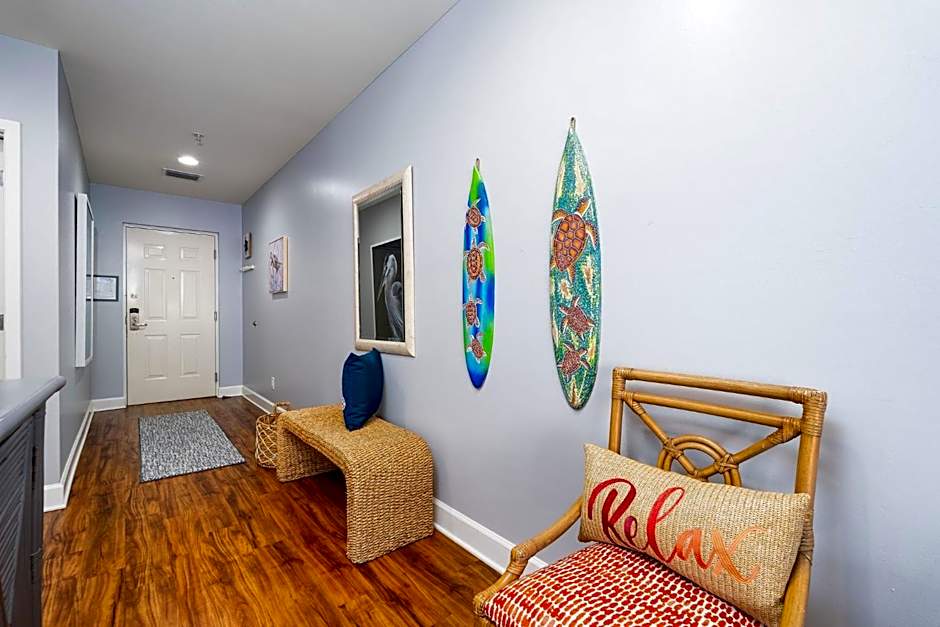 Harbour House at the Inn 207