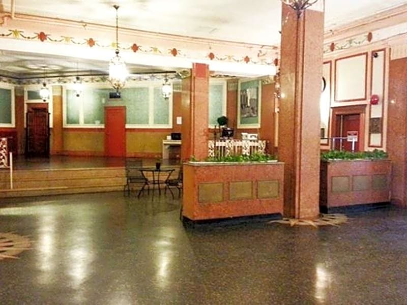 Hotel Riviera