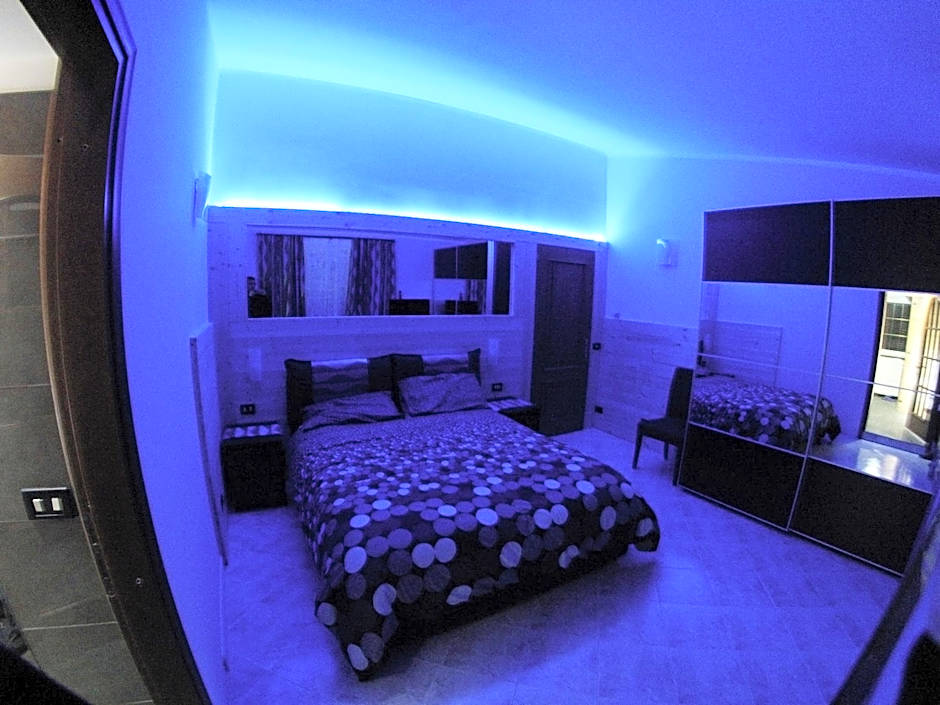 Il Veliero B&B Roma