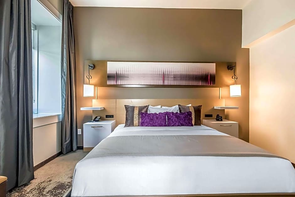 Hotel Napoleon, Ascend Hotel Collection