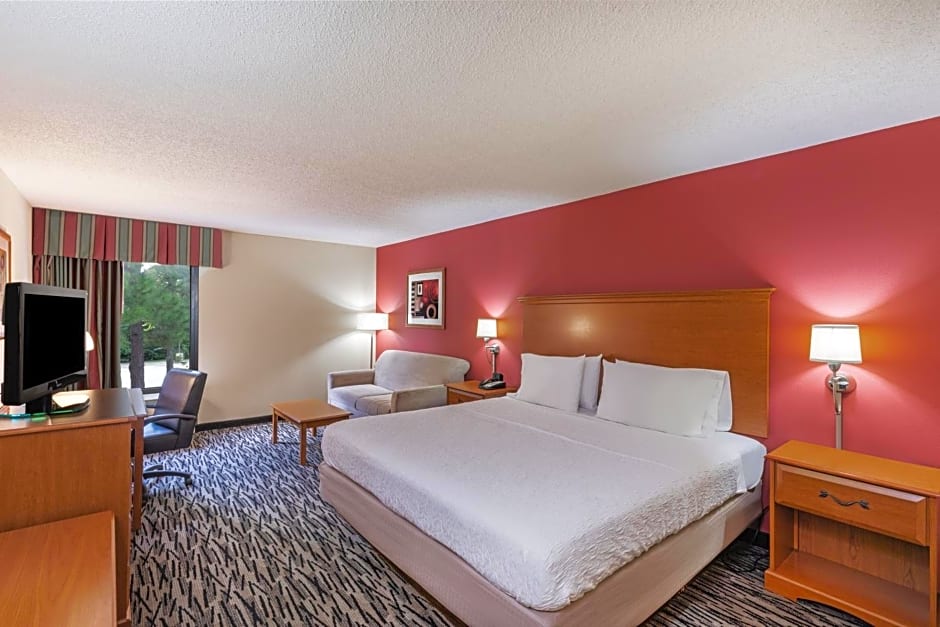 Hampton Inn Aiken