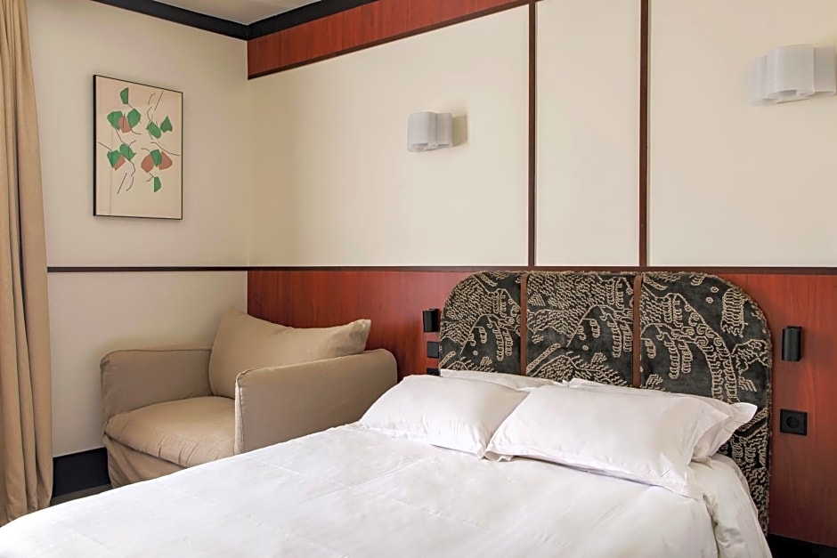 Hotel Marguerite