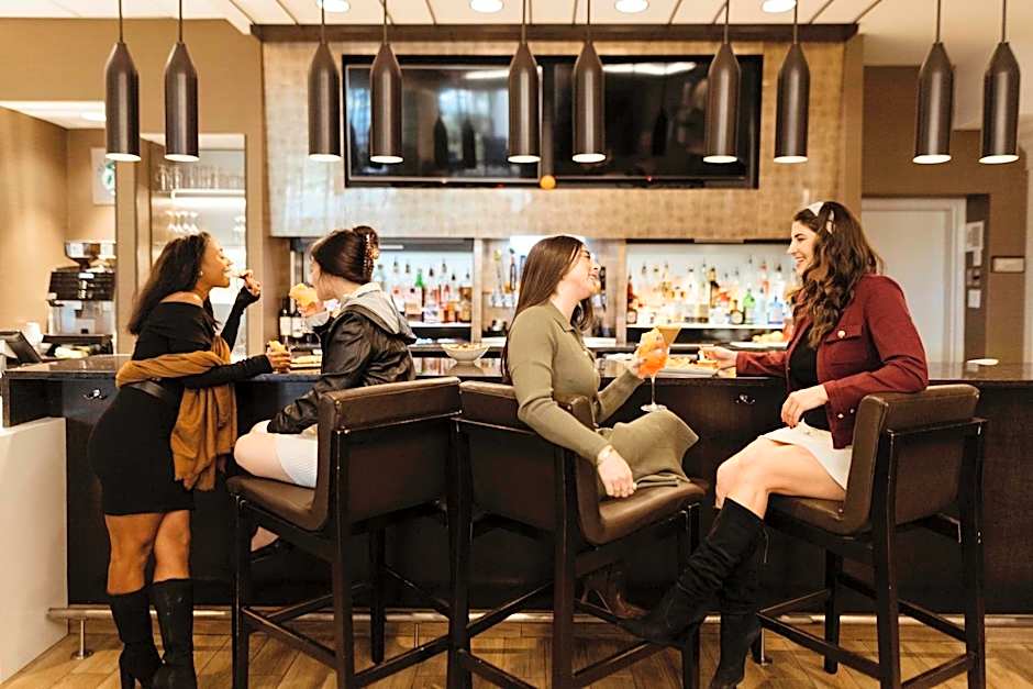 Boston Marriott Peabody
