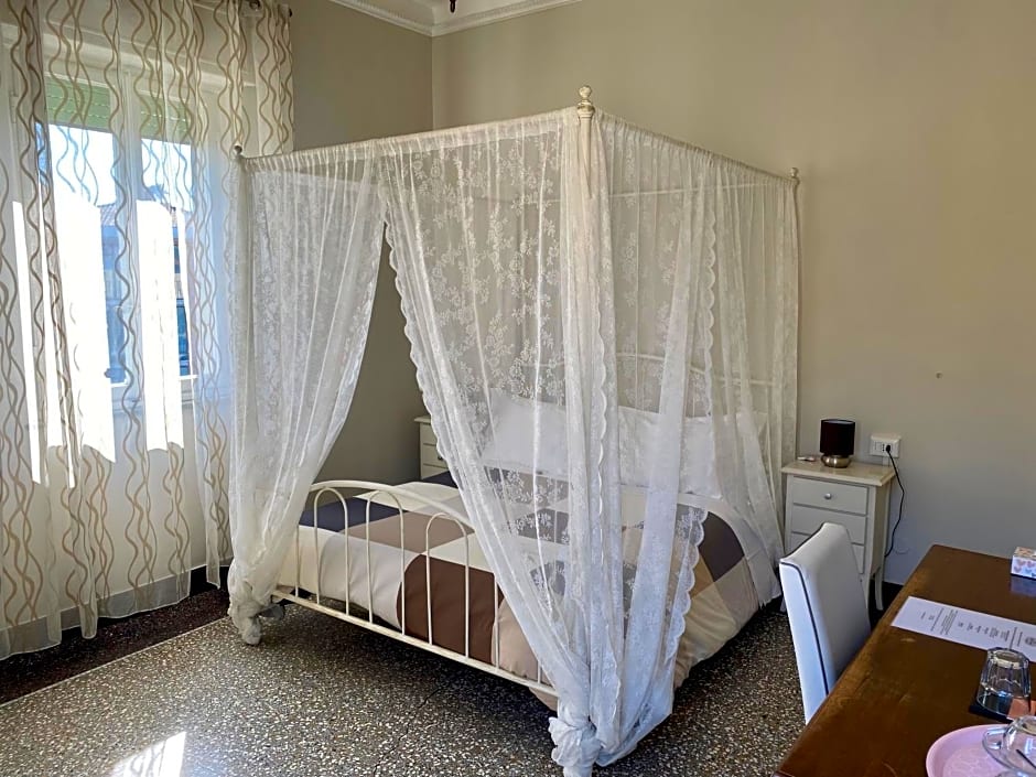 Villa Catelli