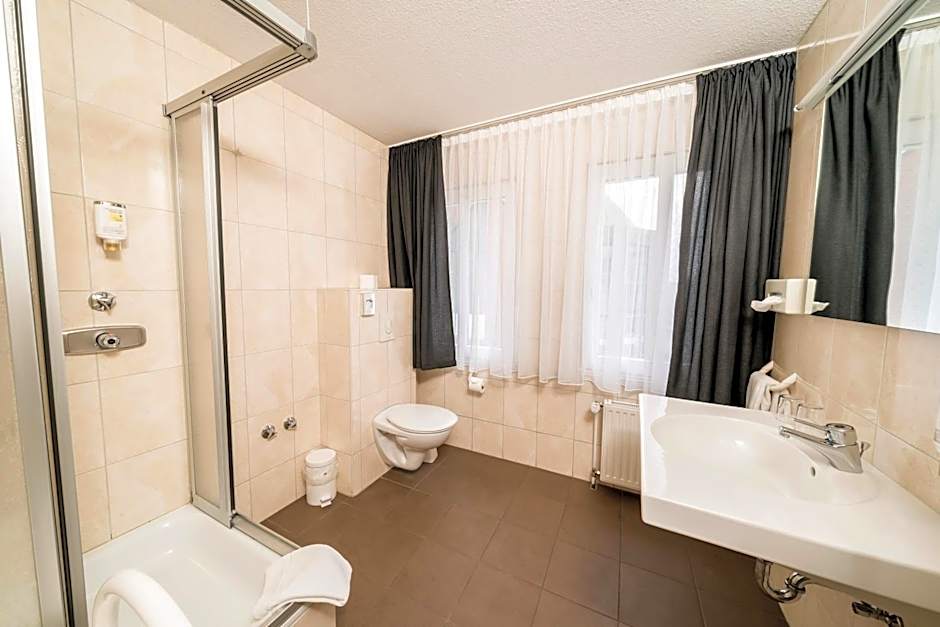 Parkhotel Lingen by Hackmann