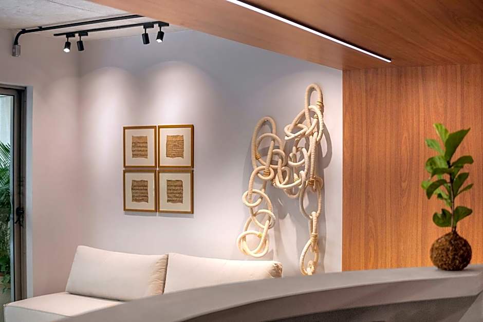 Way Bossa #F2 - Studio no Bessa By Carpediem