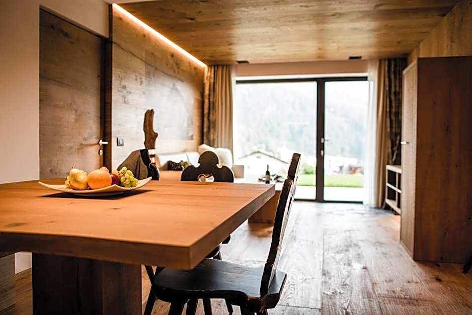 Garni Residence Soraiser