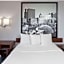 Super 8 by Wyndham Romeoville Bolingbrook