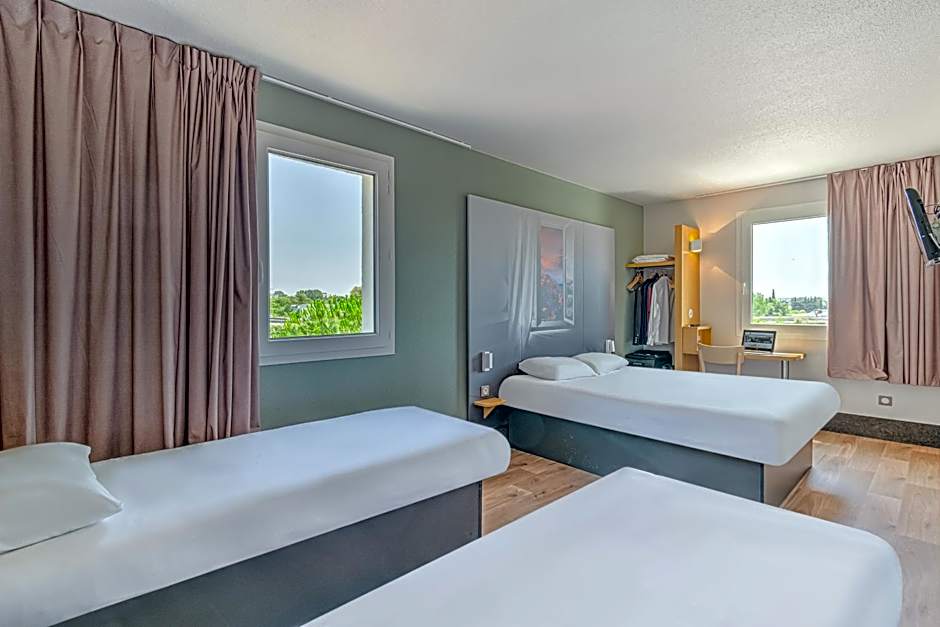 B&B HOTEL Salon de Provence