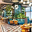 Mövenpick Hotel Istanbul Marmara Sea