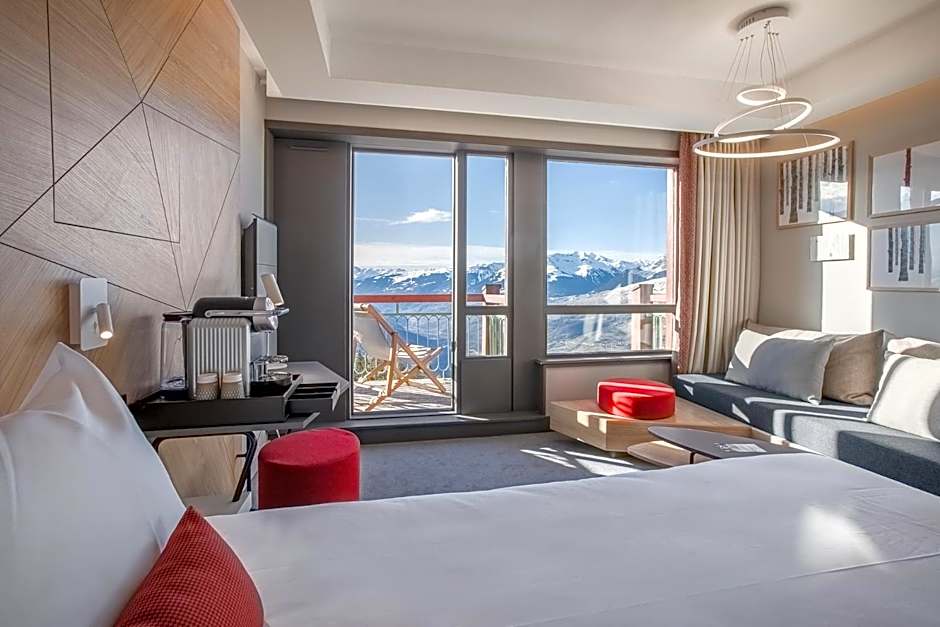 Altezza - Arc 1800 Hotel & Spa - ex Mercure