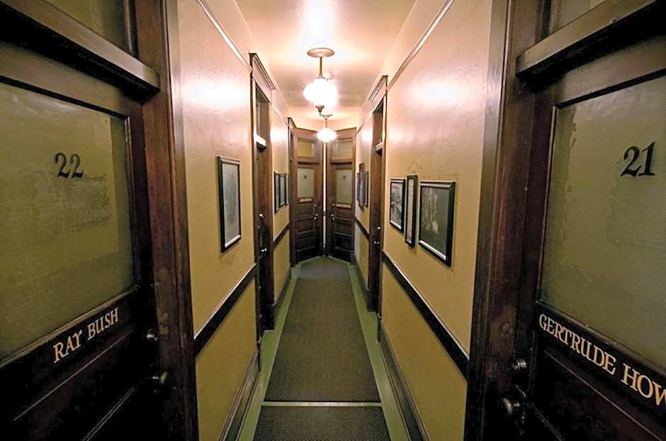 McMenamins Olympic Club