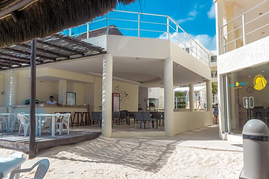 Playa Maya by MIJ - Beachfront Hotel