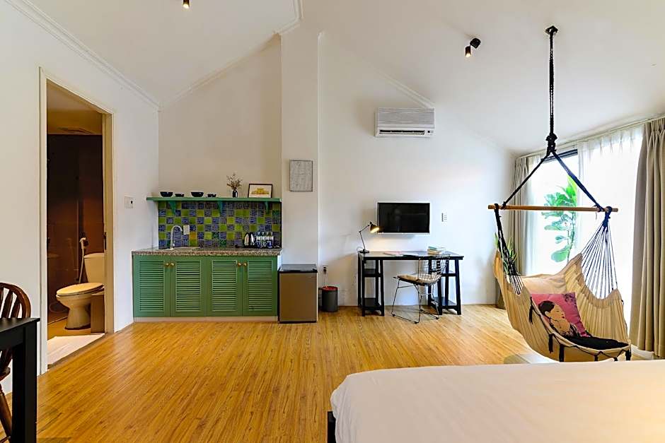 Leaf Signature Hotel - La Group