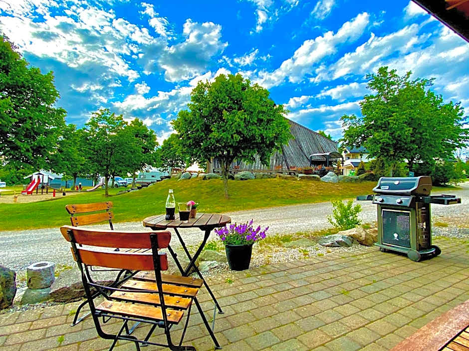 Sarpsborg Apartments - Utne Camping