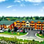 Super 8 by Wyndham Bridgeview of Mackinaw City