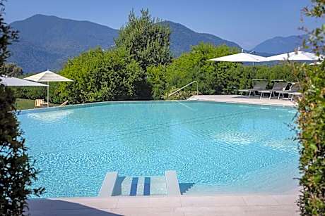 Resort Collina d'Oro - Hotel & Spa