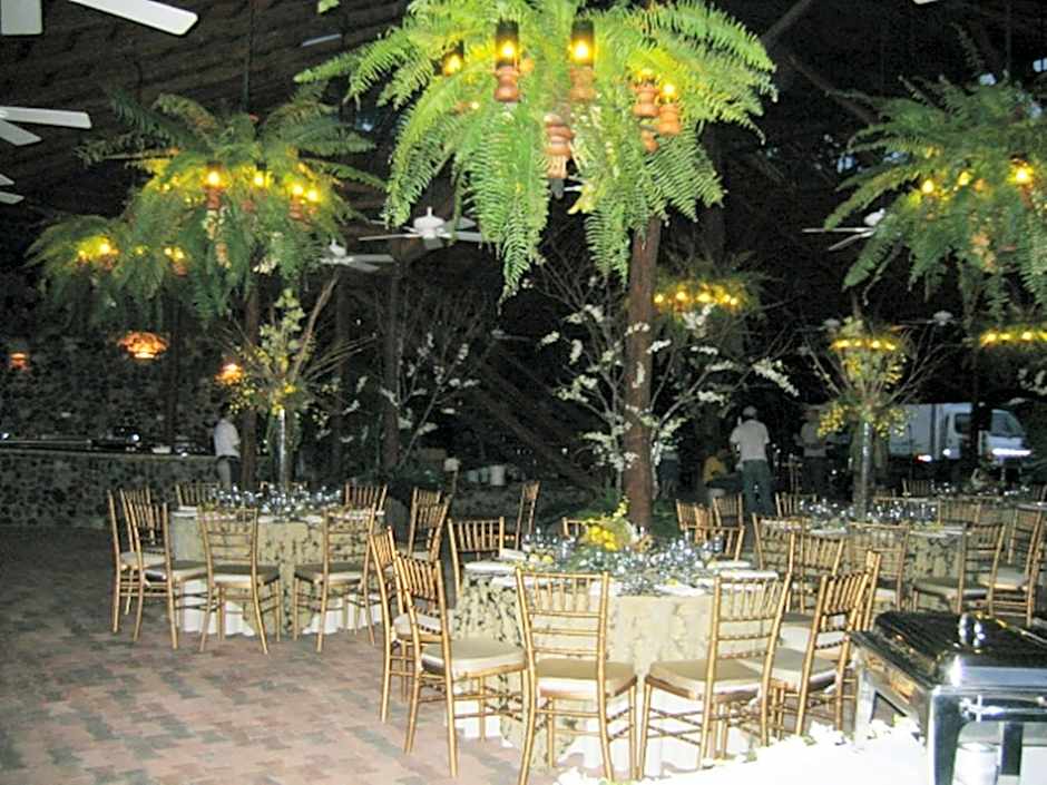 Hotel Costa Verde