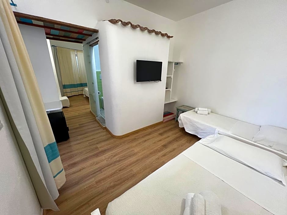 Hotel Da Cecco