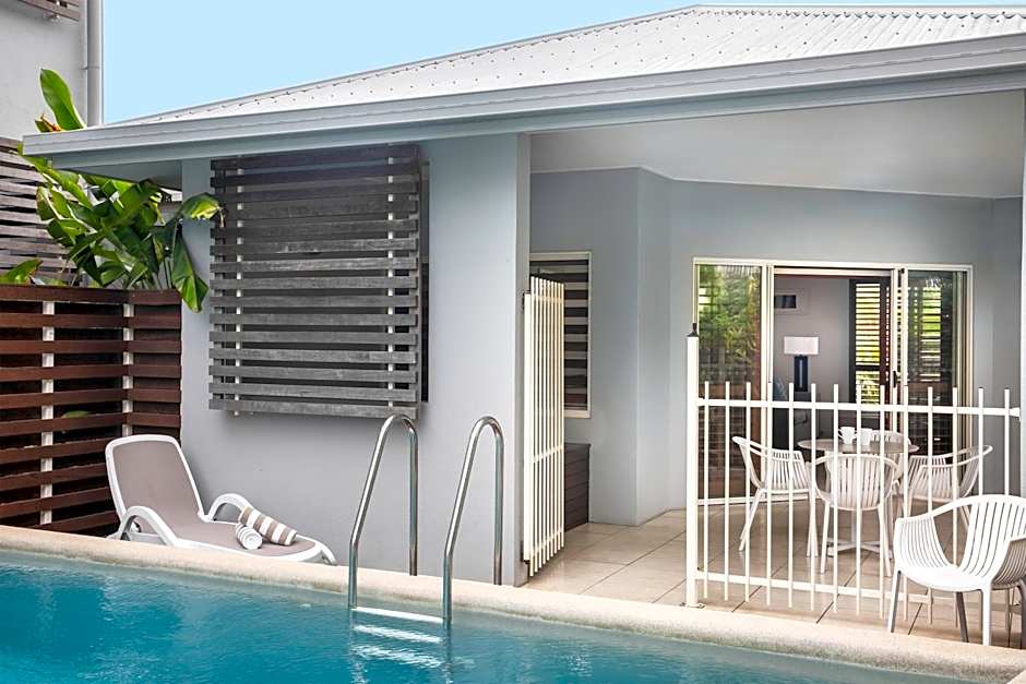 Mantra Aqueous Port Douglas